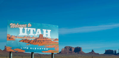 The Ultimate Utah Road Trip Itinerary