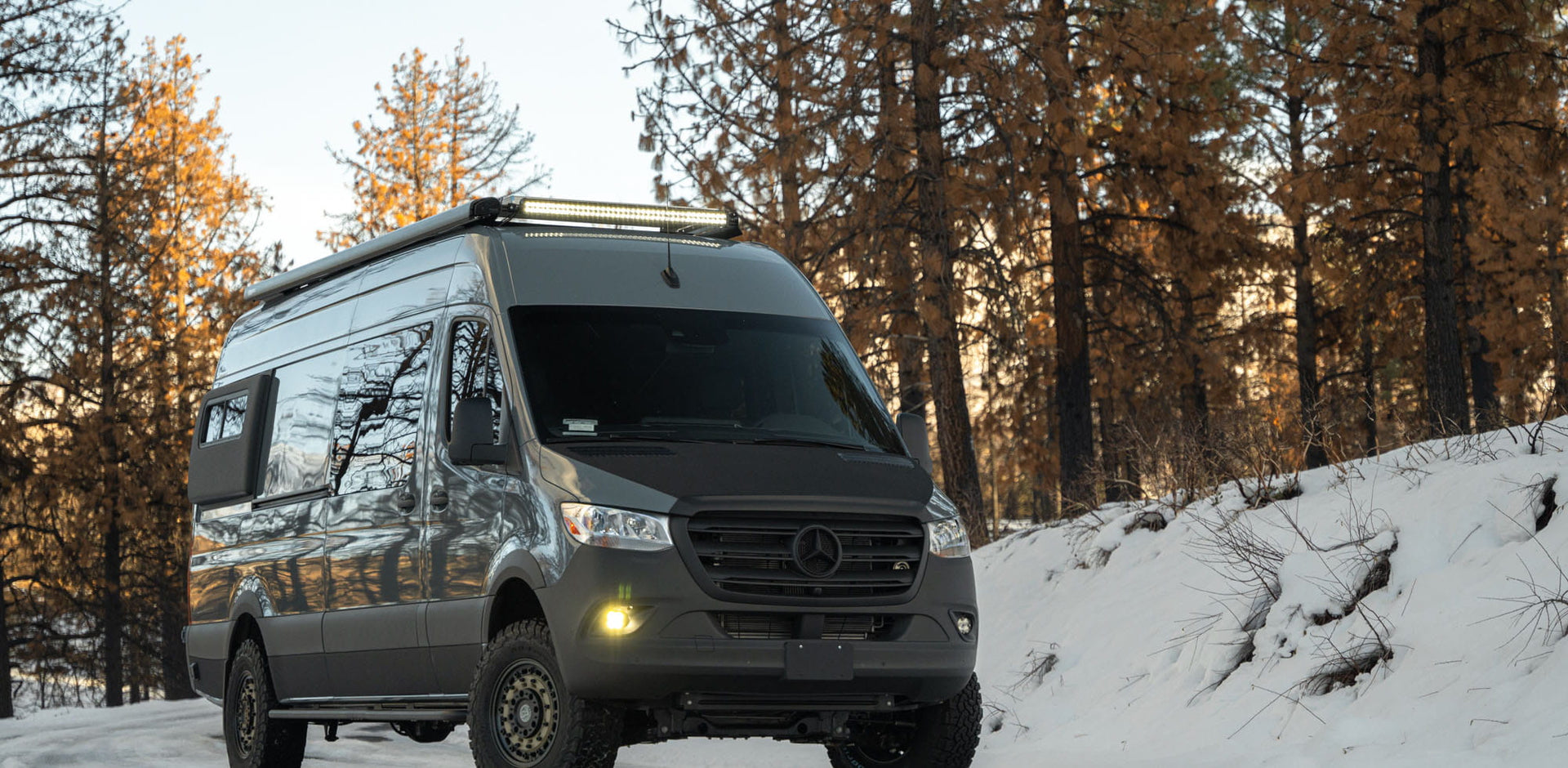 FVC Low Pro Roof Racks