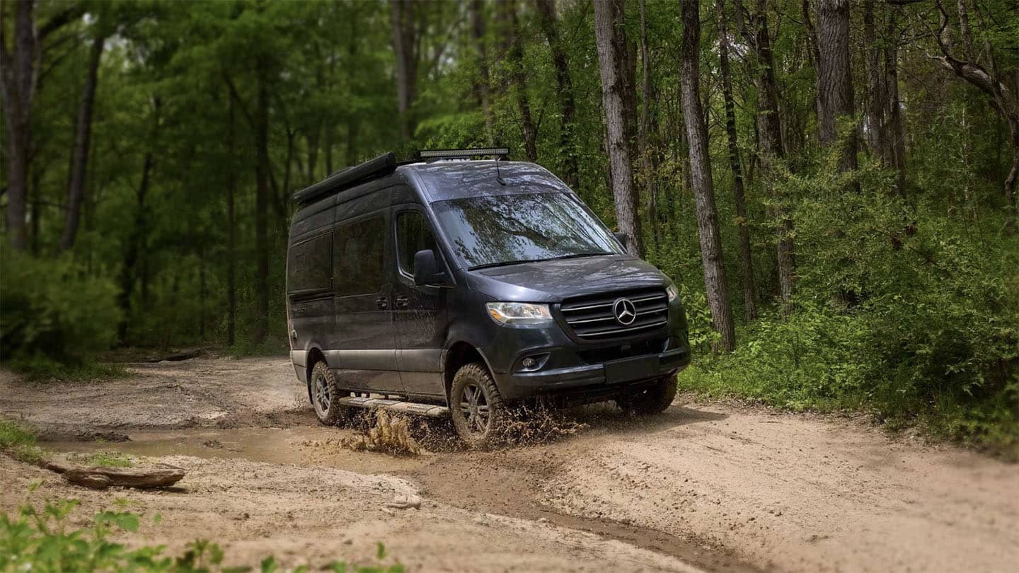 Thor Tranquility Accessories