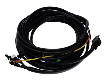 Baja Designs 2-light wiring harness for LP6 or LP9 auxiliary lights