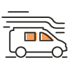 Low Profile Roof Rack Design