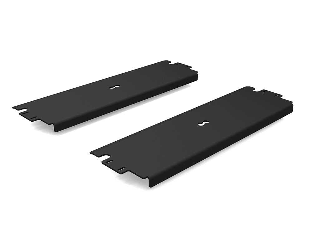 FVC Safari Rack AC Decking Panels | Flatline Van Co.