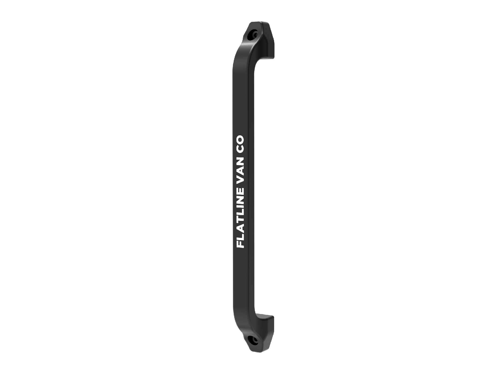 LE THI VAN  Sprinter Van Rear Door Grab Handle | Flatline Van Co.