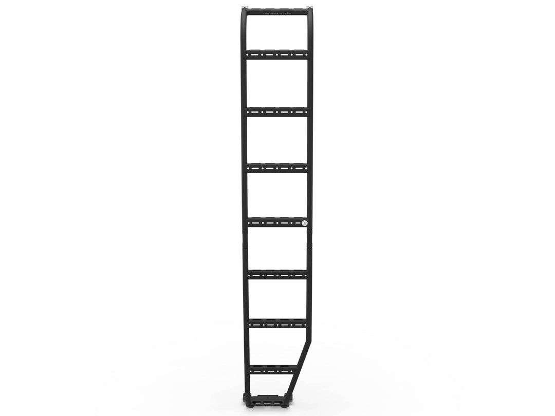 Sprinter Apex Side Ladder for camper vans
