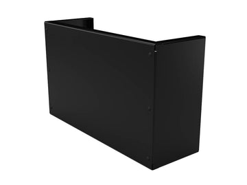 Adventure van storage cubby