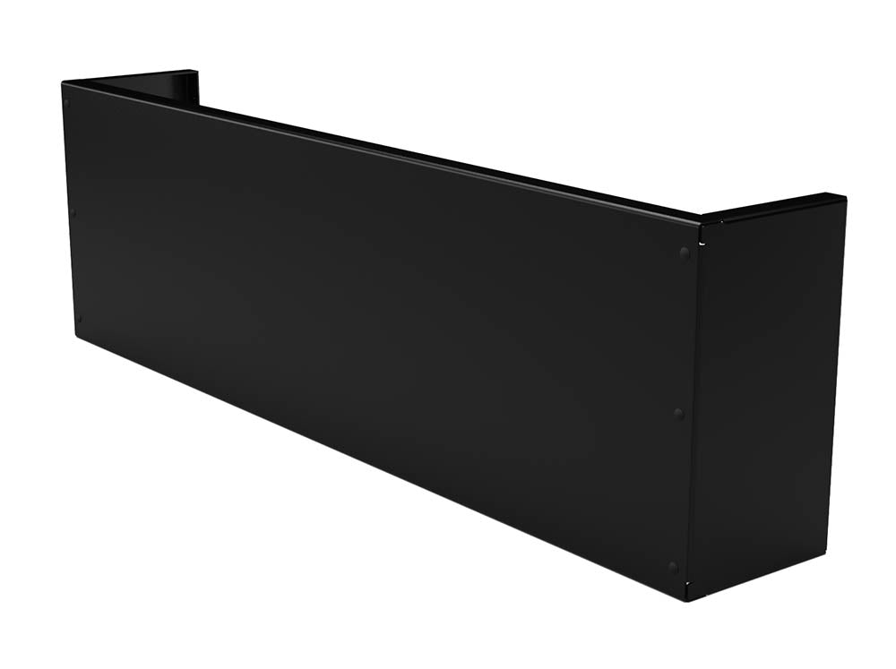 Sprinter wheel well box Clearance