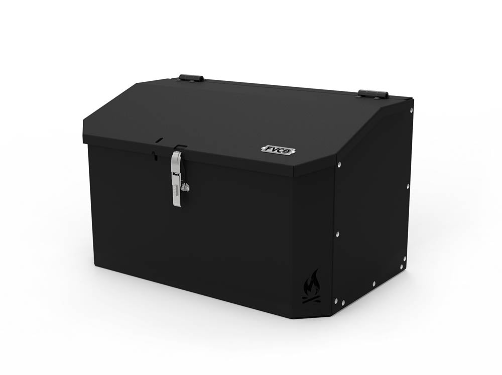 box gear Flatline Van Co. - Rear Door Platform Gear Box