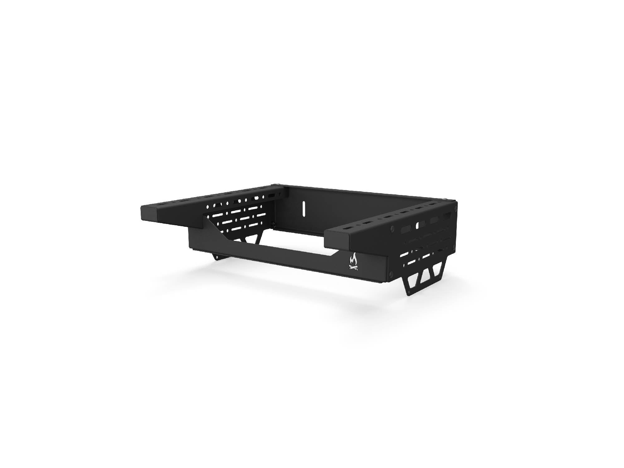 Rear Storage Box Bike Rack Adapter for Küat Bike Trays