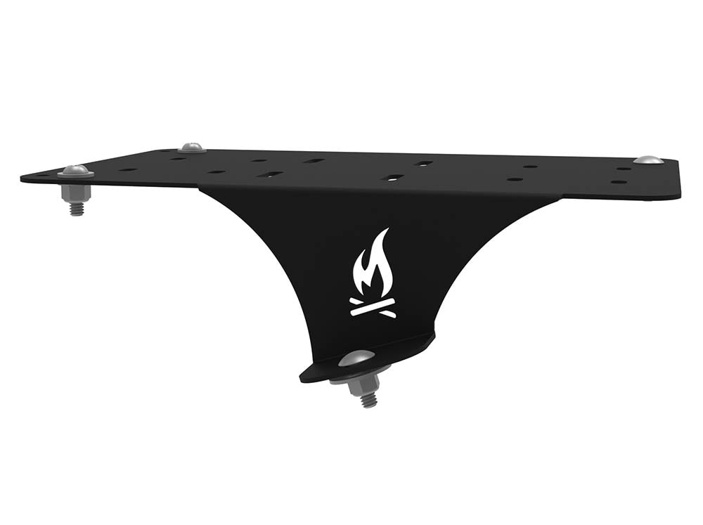 Sprinter Van ARB Compressor Mount