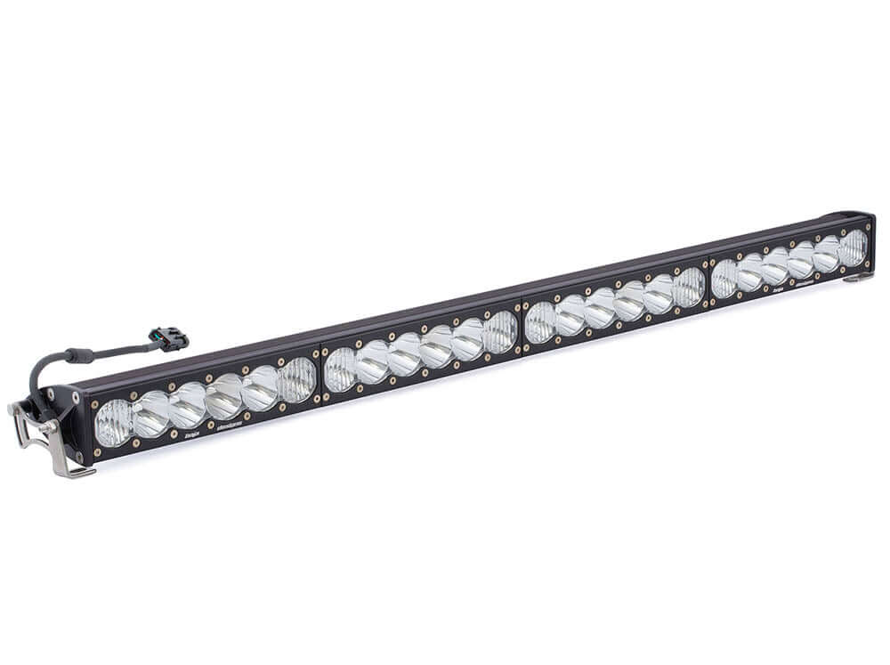Baja Designs OnX6+ Straight LED Light Bar for camper vans