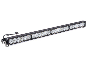 Baja Designs OnX6+ Straight LED Light Bar for camper vans