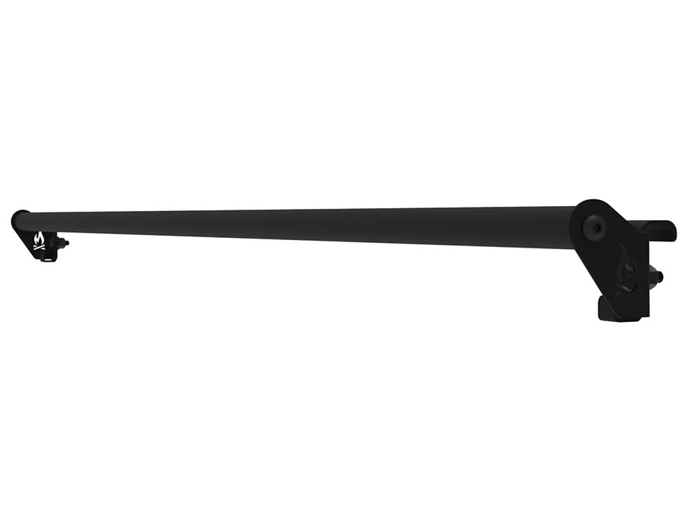 Curtain Rod for FVC Sprinter Van Headliner Shelf