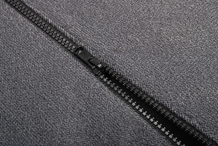 Fluid and Abrasion Resistant Materials - Mattress