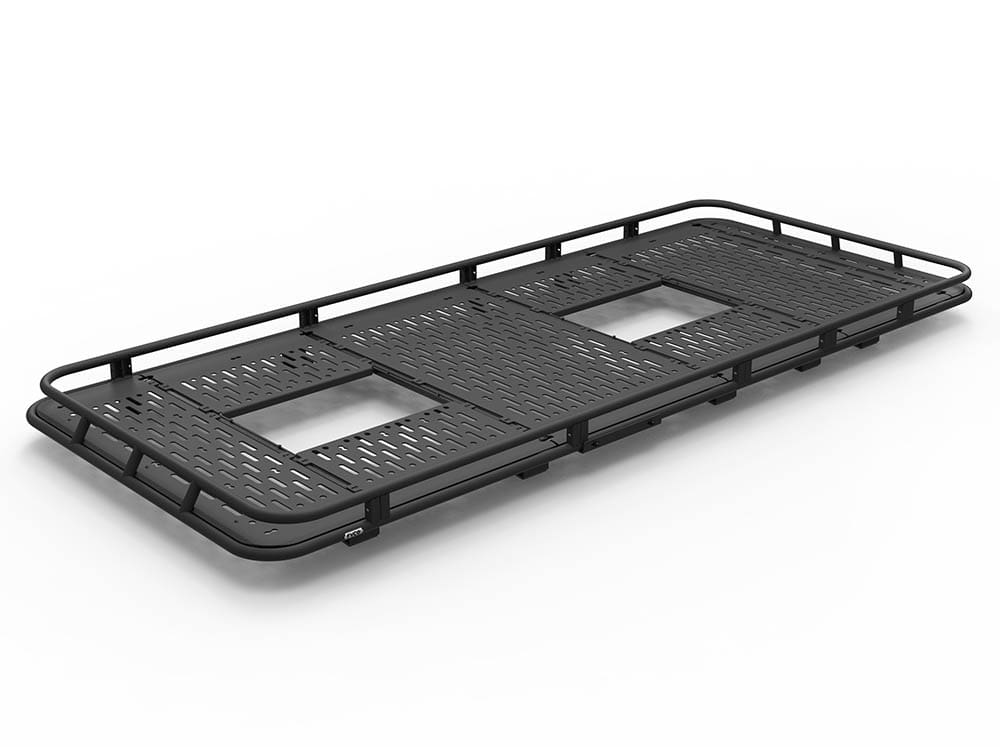 Transit Van Safari Roof Rack