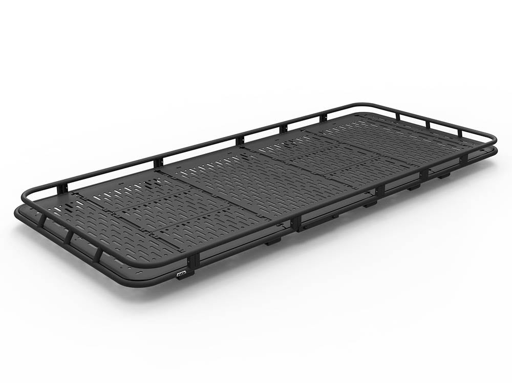 Transit Van Safari Roof Rack