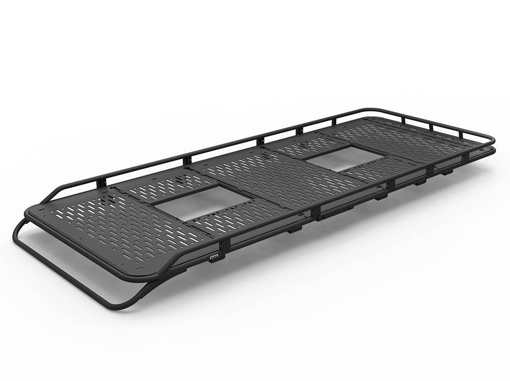 Transit Van Safari Roof Rack