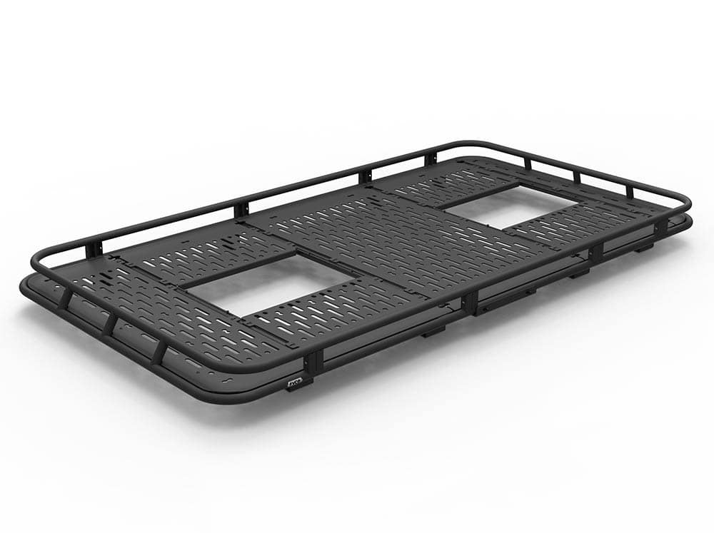 Transit Van Safari Roof Rack