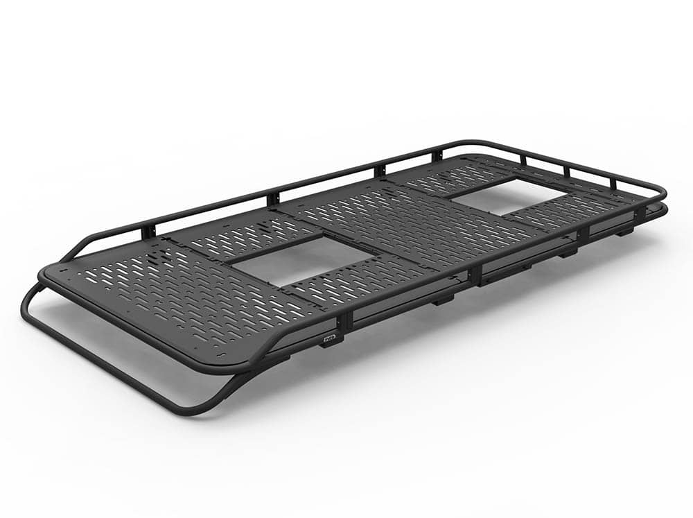 Transit Van Safari Roof Rack