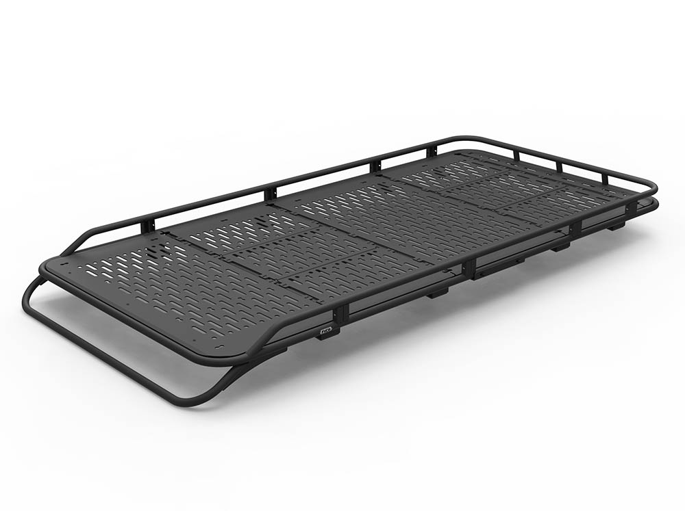 Transit Van Safari Roof Rack