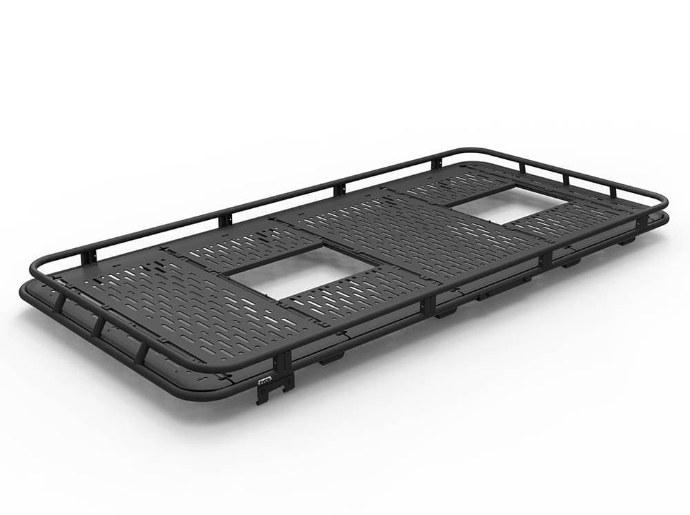 Transit Van Safari Roof Rack