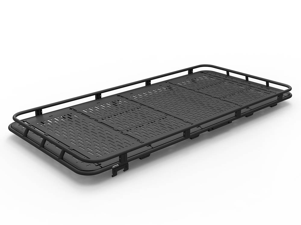 Transit Van Safari Roof Rack