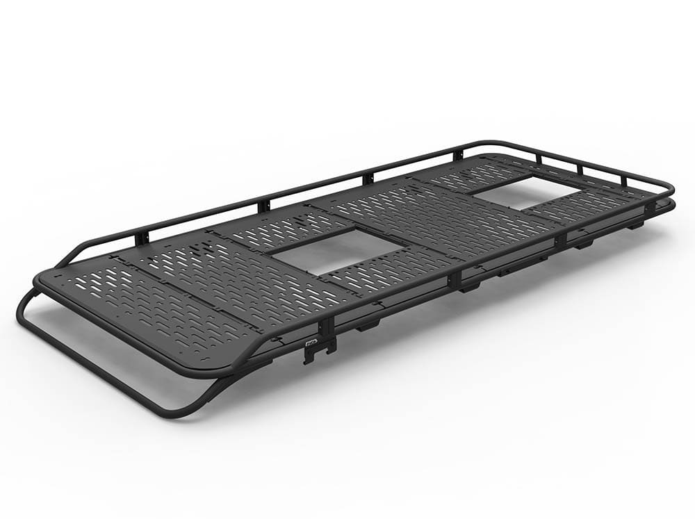 Transit Van Safari Roof Rack