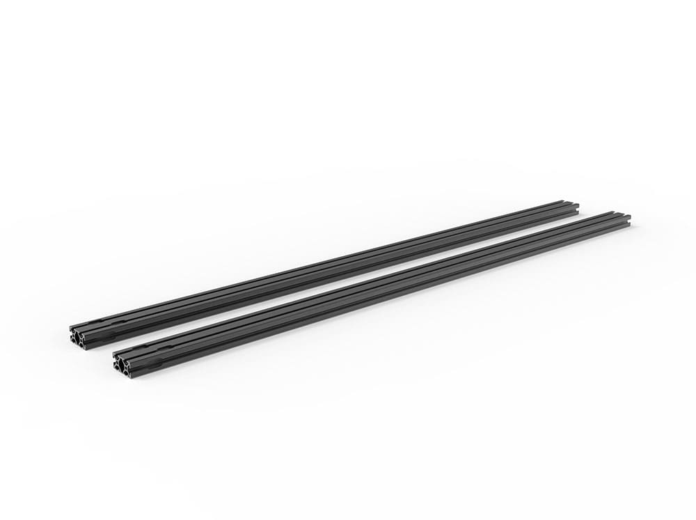 Low profile best sale cross bars