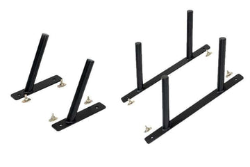 Adventure Van Ski & Snowboard Rack