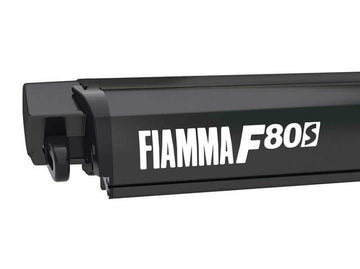 Fiamma F80S Awning