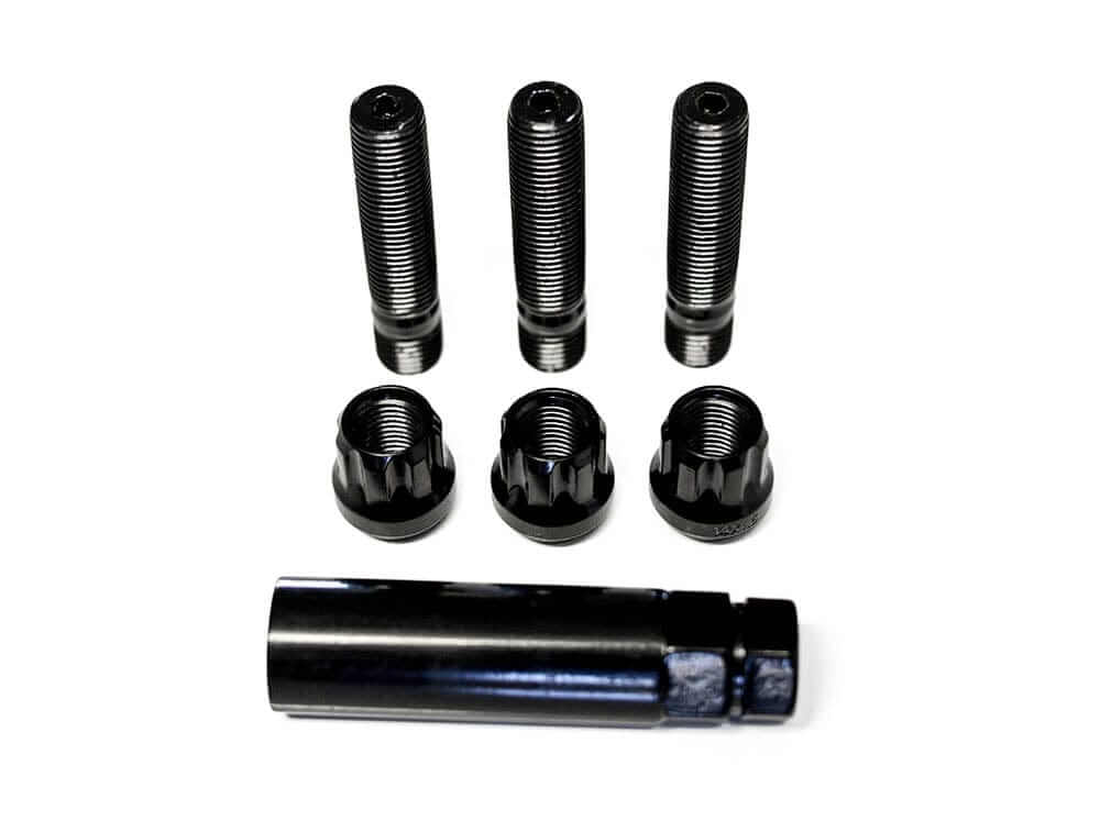 Sprinter Lug Hardware