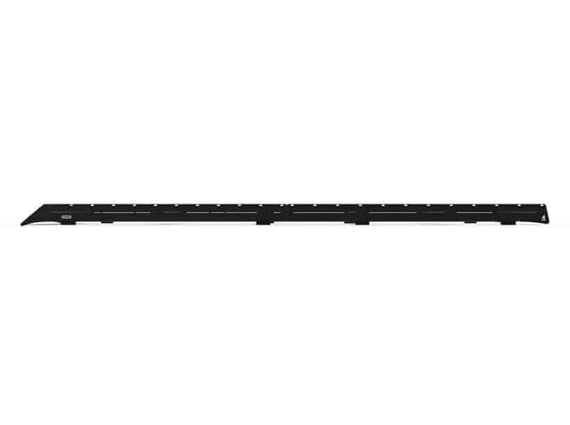 Promaster 159 Roof Rack - Side View