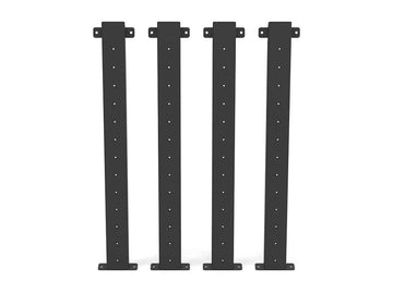 Promaster DIY Bed Brackets