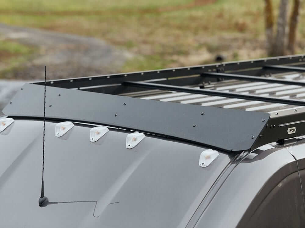 Promaster Low Pro Front Fairing