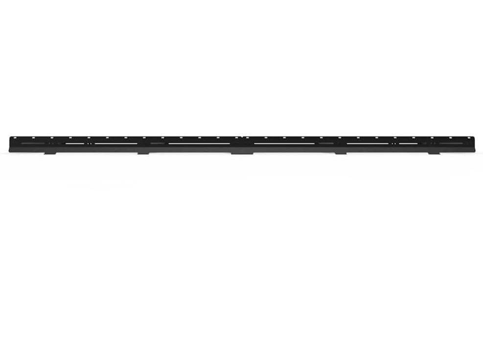 Sprinter 144 Low Roof Rack - Side View