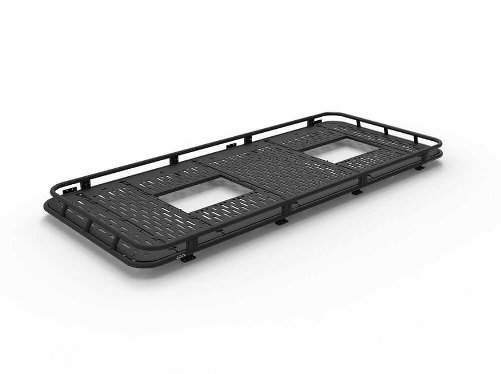 Sprinter 144 Safari Rack