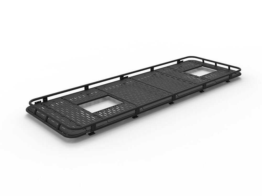 Sprinter 170 Safari Rack