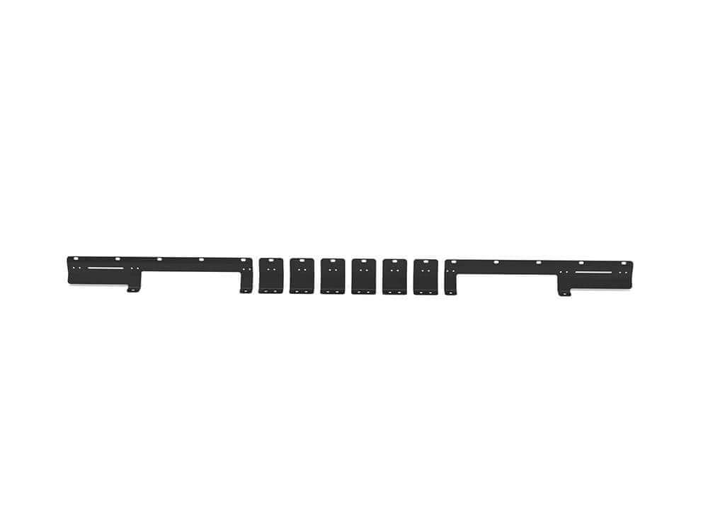 Sprinter Fiamma F80 Kit