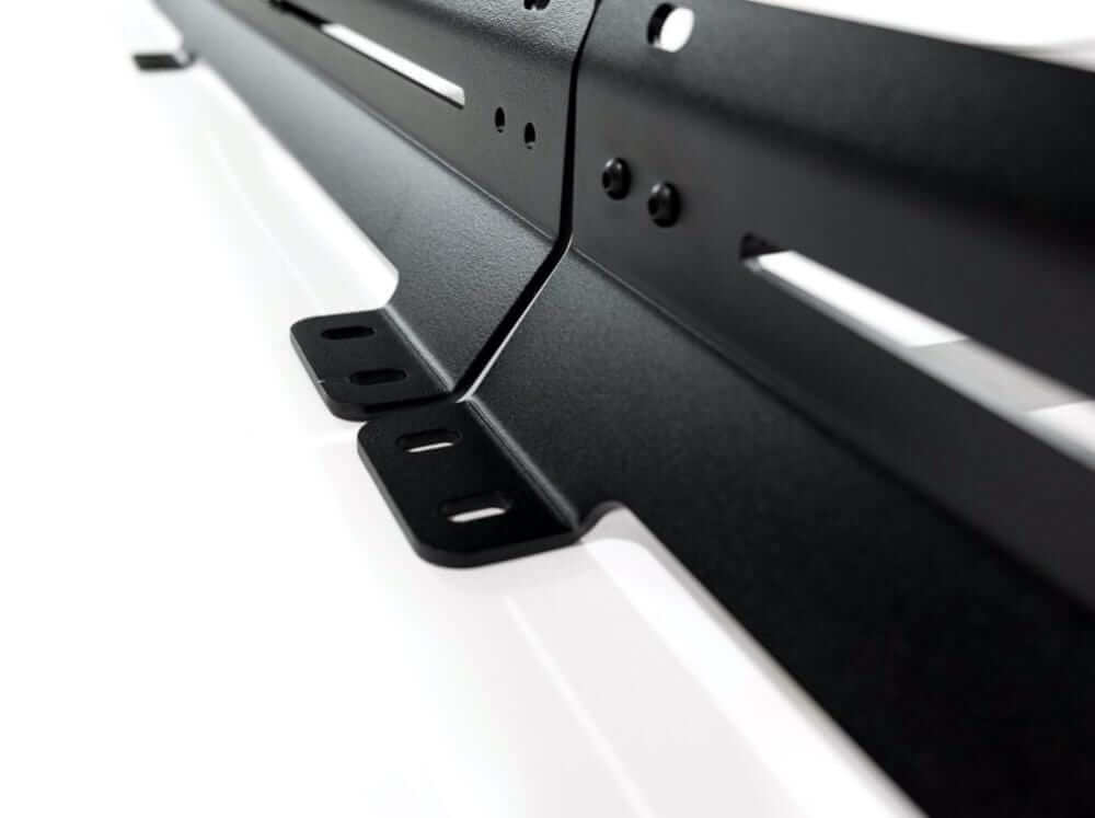 Sprinter 144 Low Roof Rack