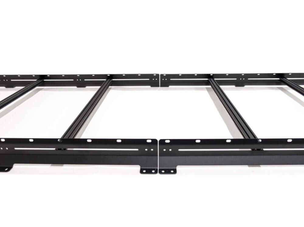 Sprinter 144 Low Roof - Roof Rack