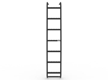 Low Roof Sprinter Side Ladder