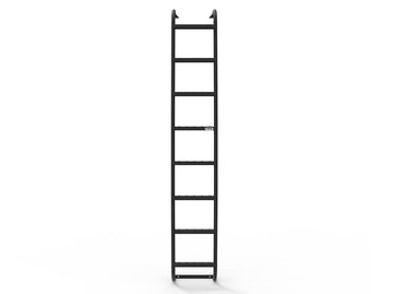Sprinter Side Ladder