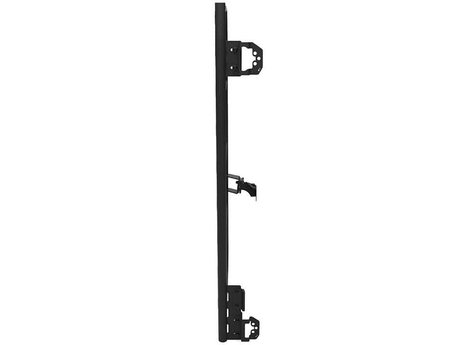 Transit Rear Door Platform profile view