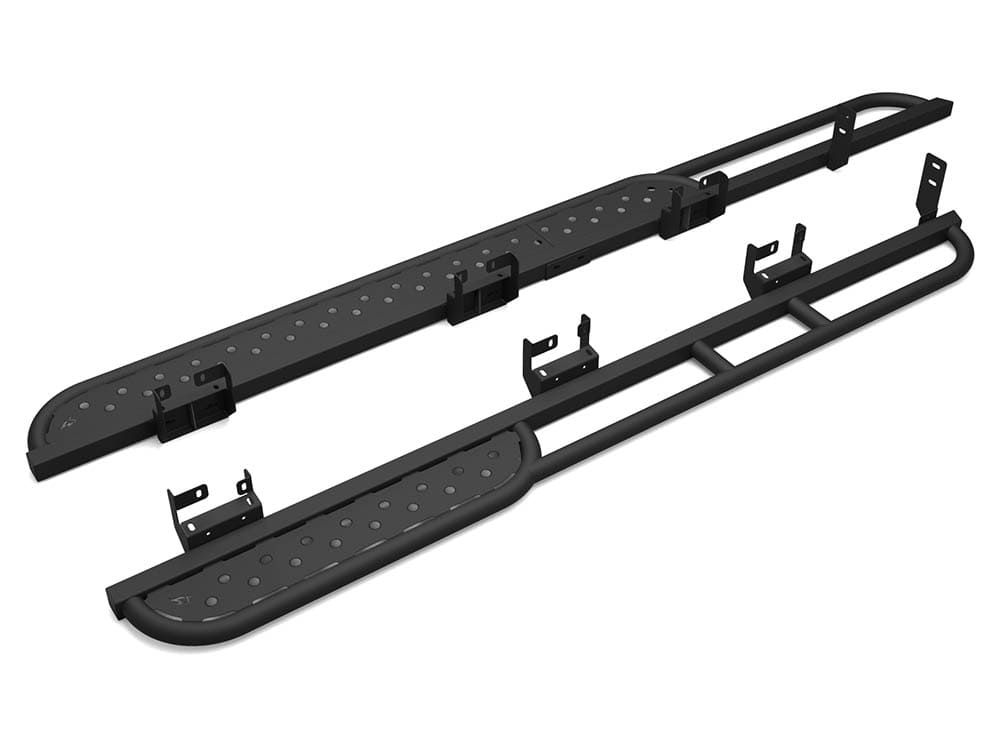Transit Side Steps 148"