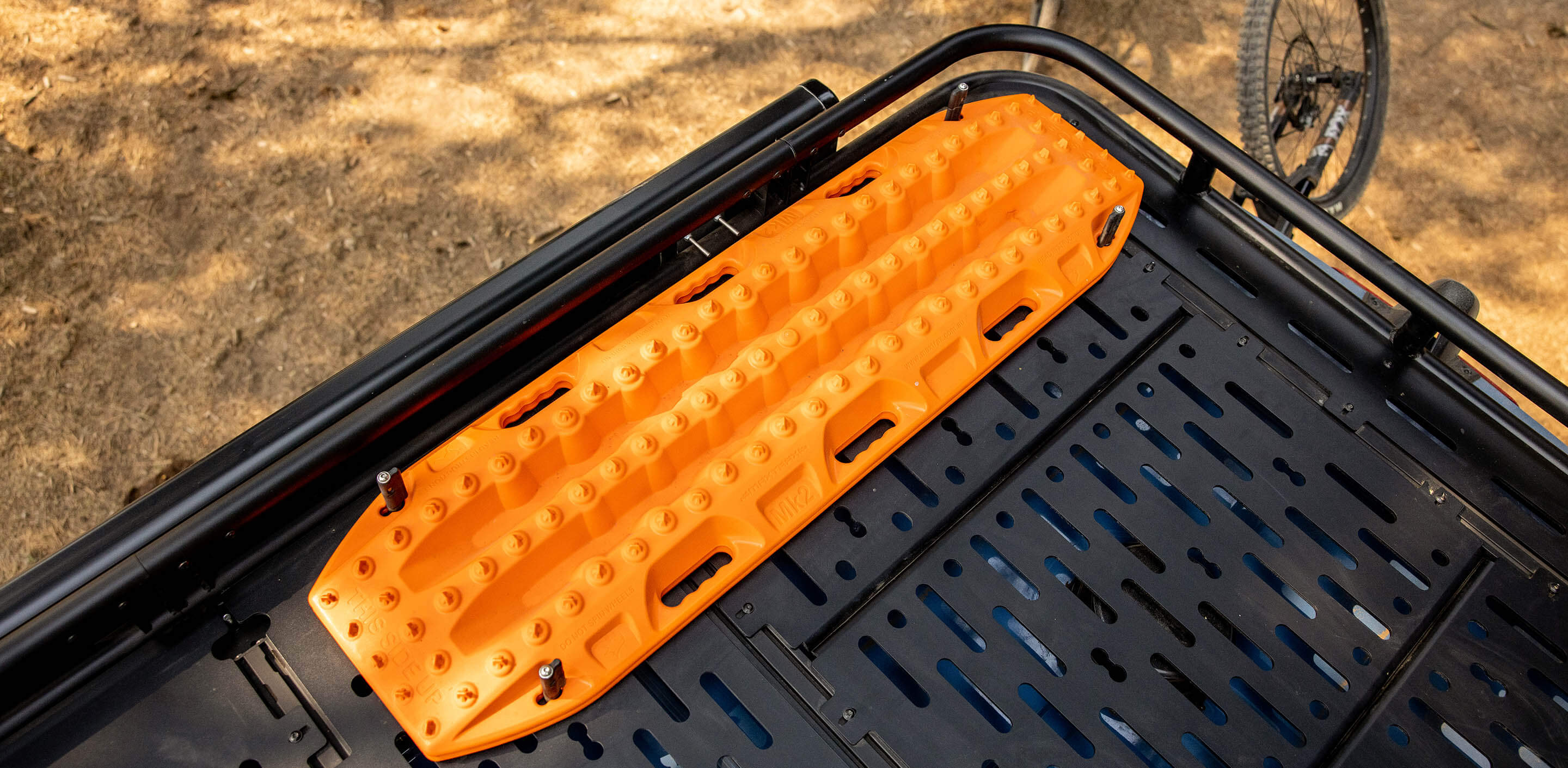 Best Recovery Boards for Adventure Vans | Our Top 7