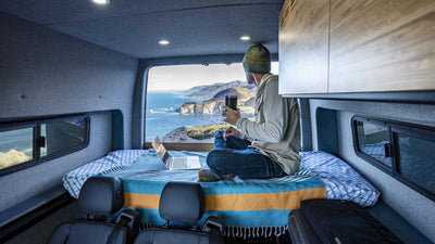 The Best WiFi for Vans: 4 Great Options