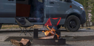 The Best Camping Chairs in 2025