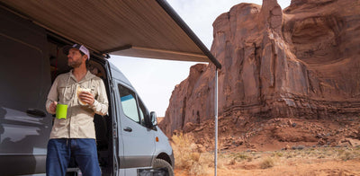 What Is Boondocking?