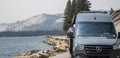 Our Picks for the 10 Best Sprinter Van Accessories