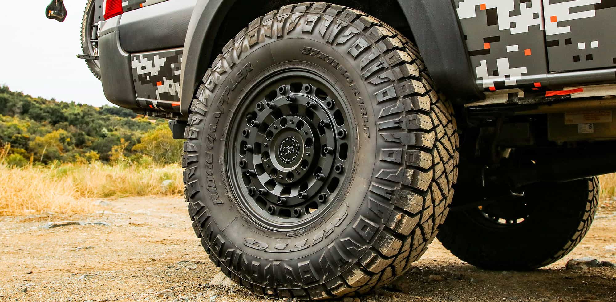 Wheels For Sprinter Vans | Our Top 5 Picks