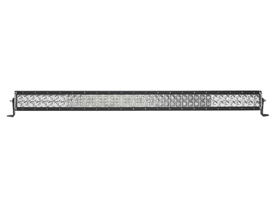 40 inch Rigid E-Series Pro Light Bar for camper vans